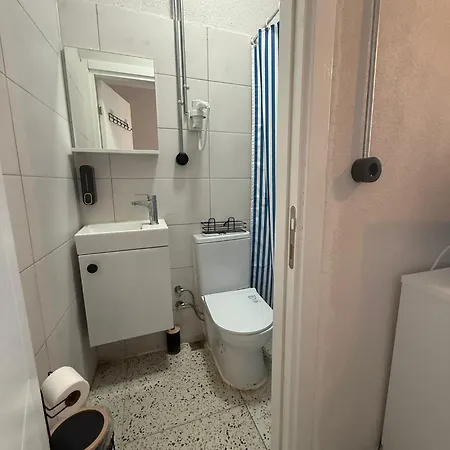 홈스테이 Olivento Ayvalı